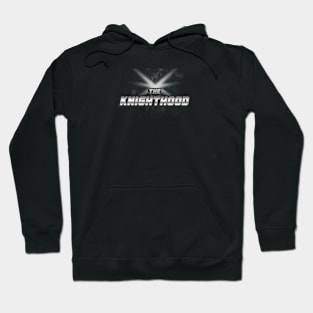 Famous YouTuber The Knighthood Hoodie